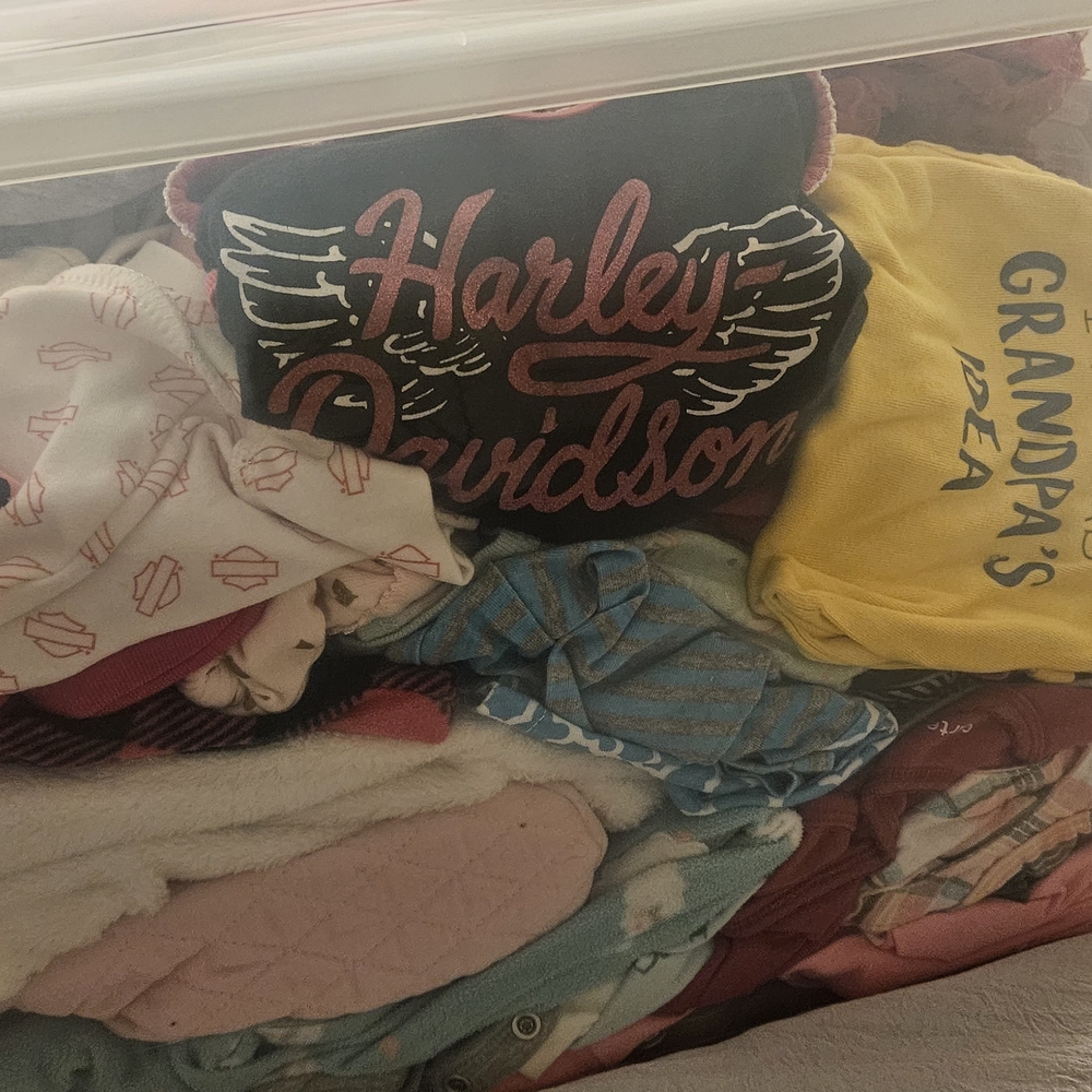 Girls Clothes